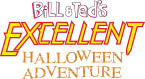 Bill & Ted’s Excellent Halloween Adventure