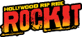 HOLLYWOOD RIP RIDE ROCKIT<sup>®</sup>