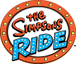 THE SIMPSONS RIDE™