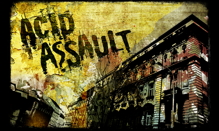 Acid Assault
