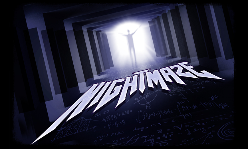 Nightmaze