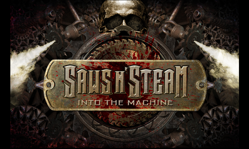 Saws N' Steam