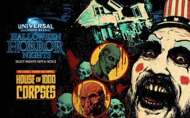 Halloween Horror Nights Orlando Horror Night Nightmares - roblox universal studios halloween horror nights 3