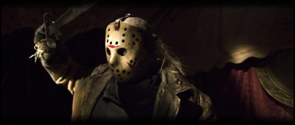 Characters - Jason