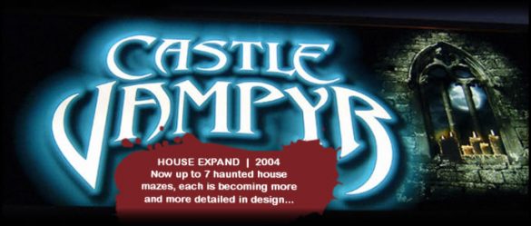 Expansion - Castle Vampyr
