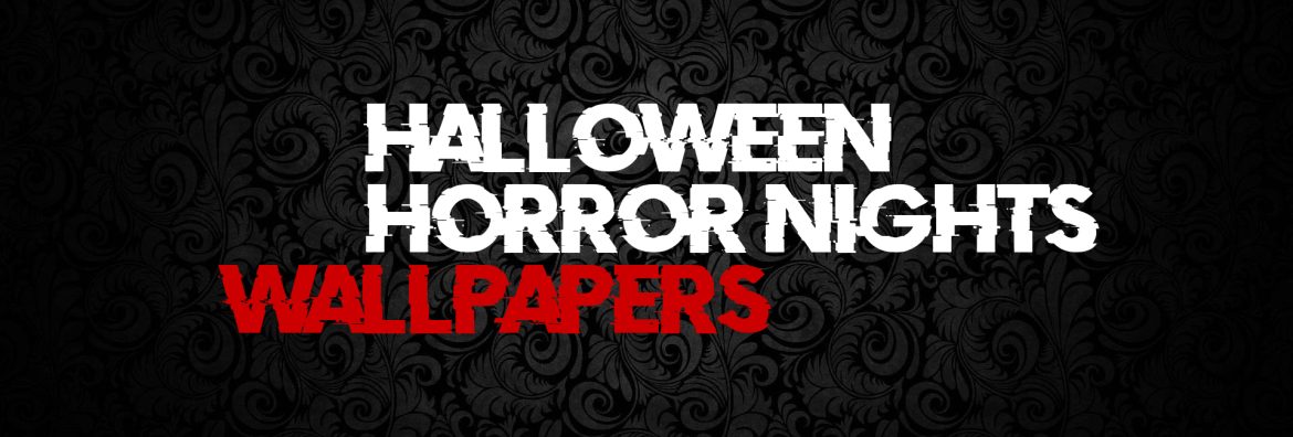 #HHNForever - Wallpapers