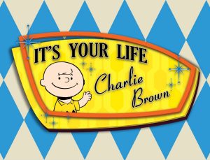 Knotts It’s Your Life, Charlie Brown