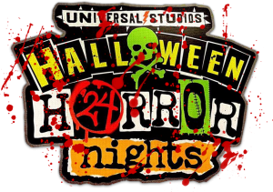 HHN 2024 Logo